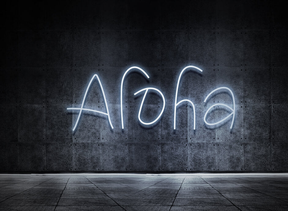 Aloha