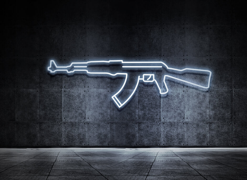 AK47
