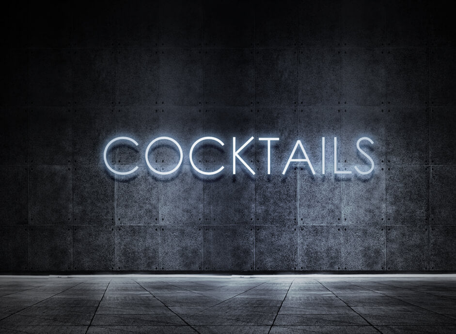 Cocktails