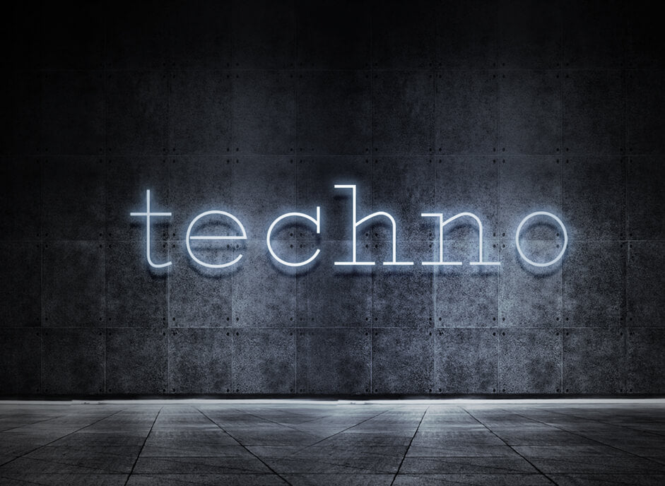 Techno