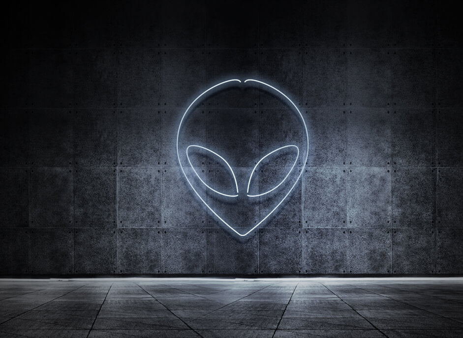 Alien