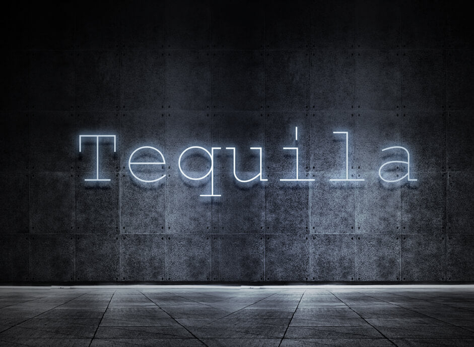 Tequila