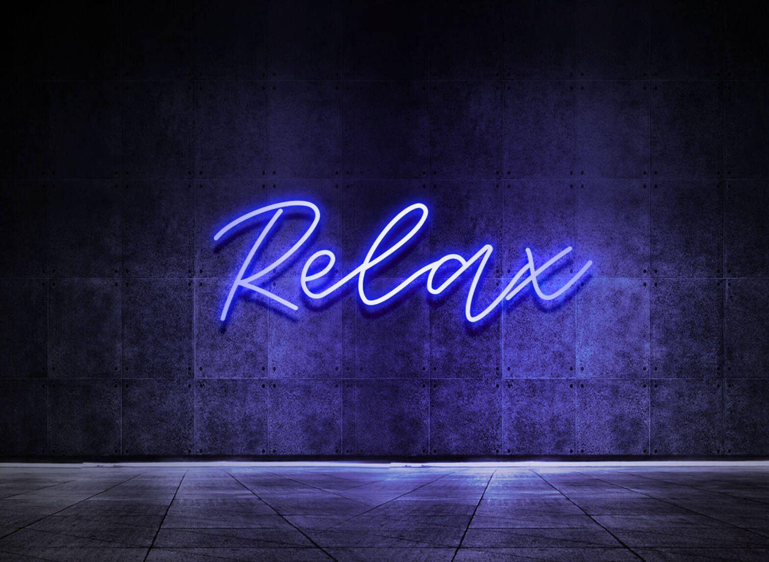 RELAX