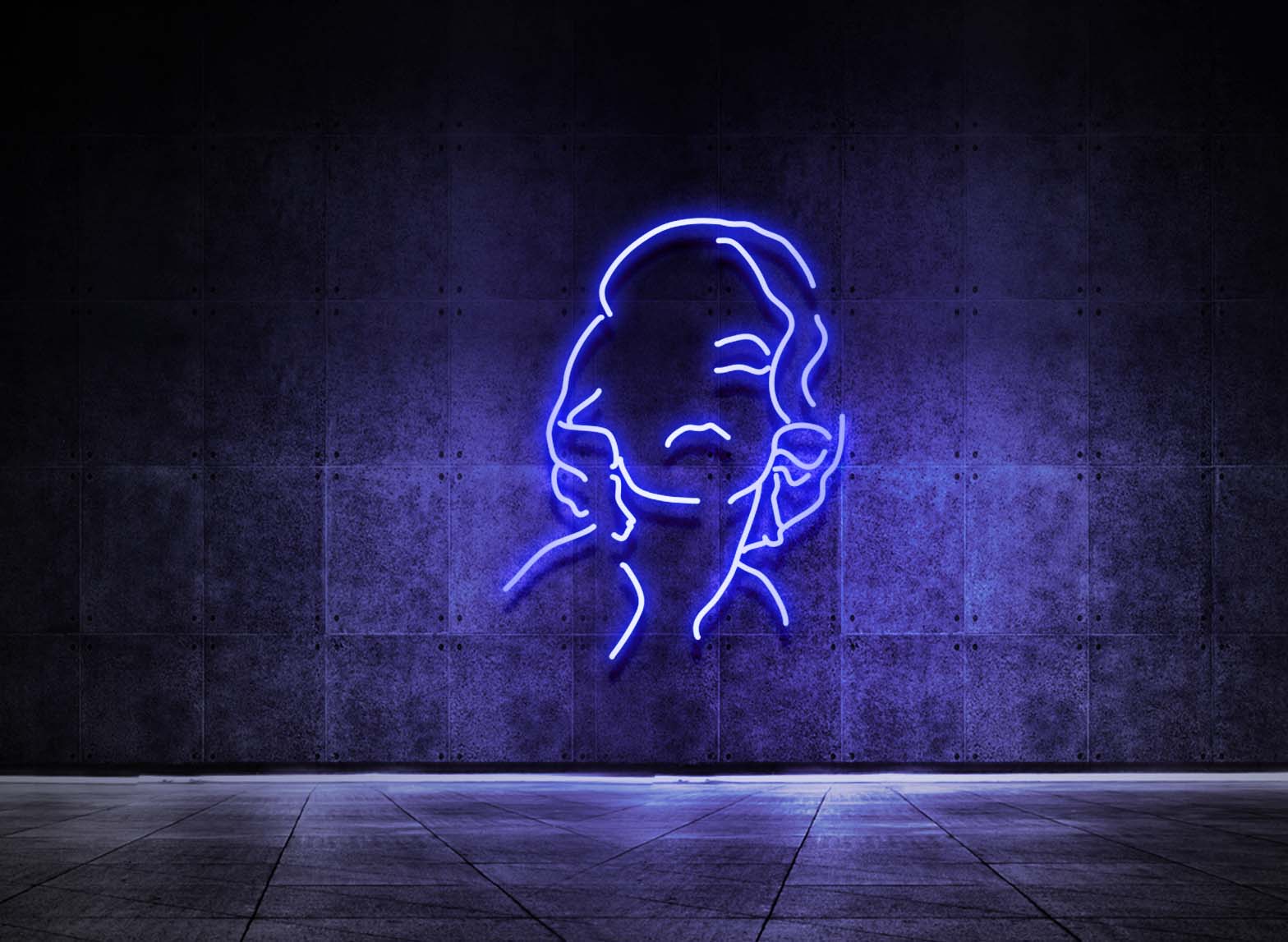 MARILYN