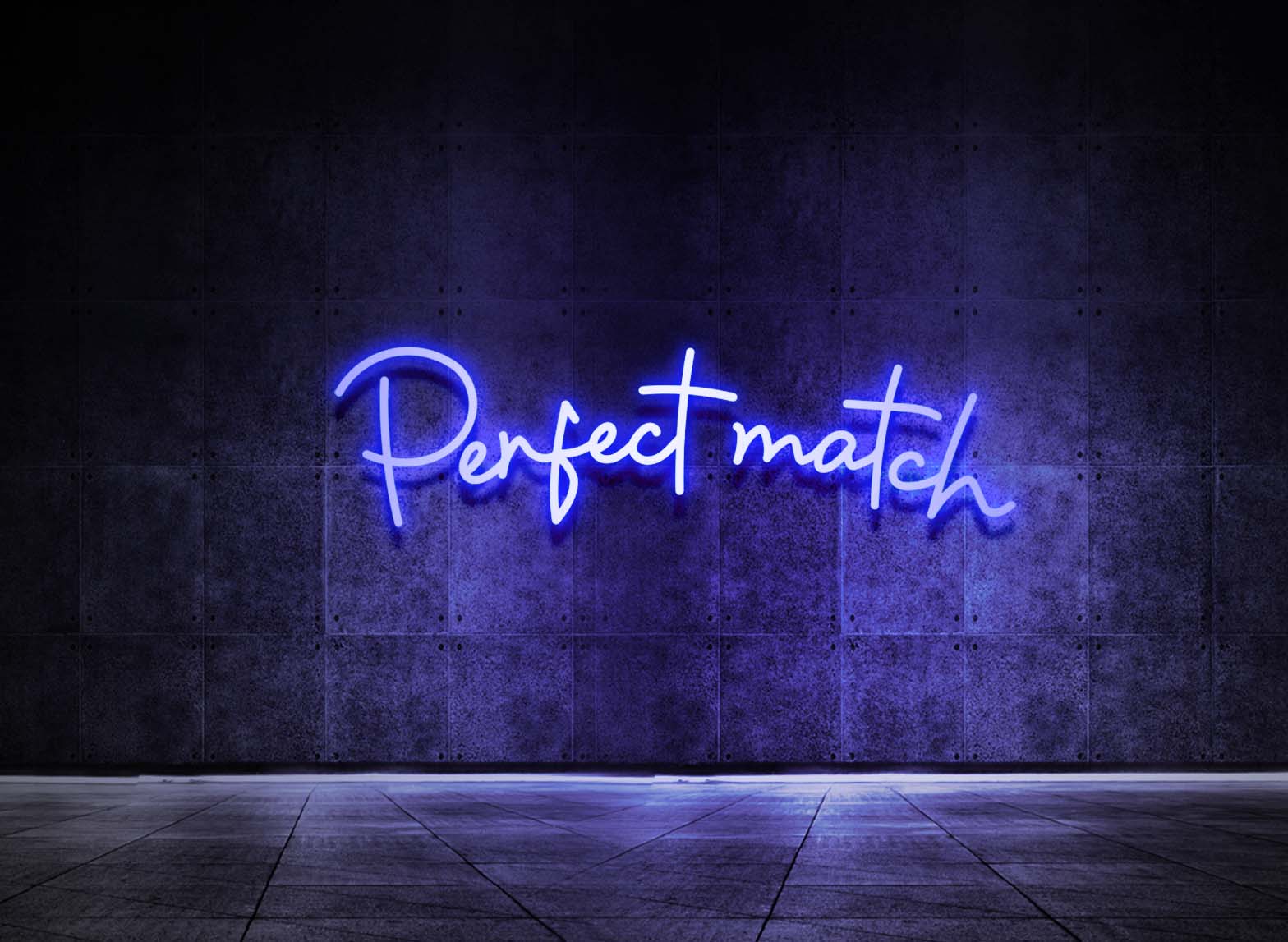 PERFECT MATCH