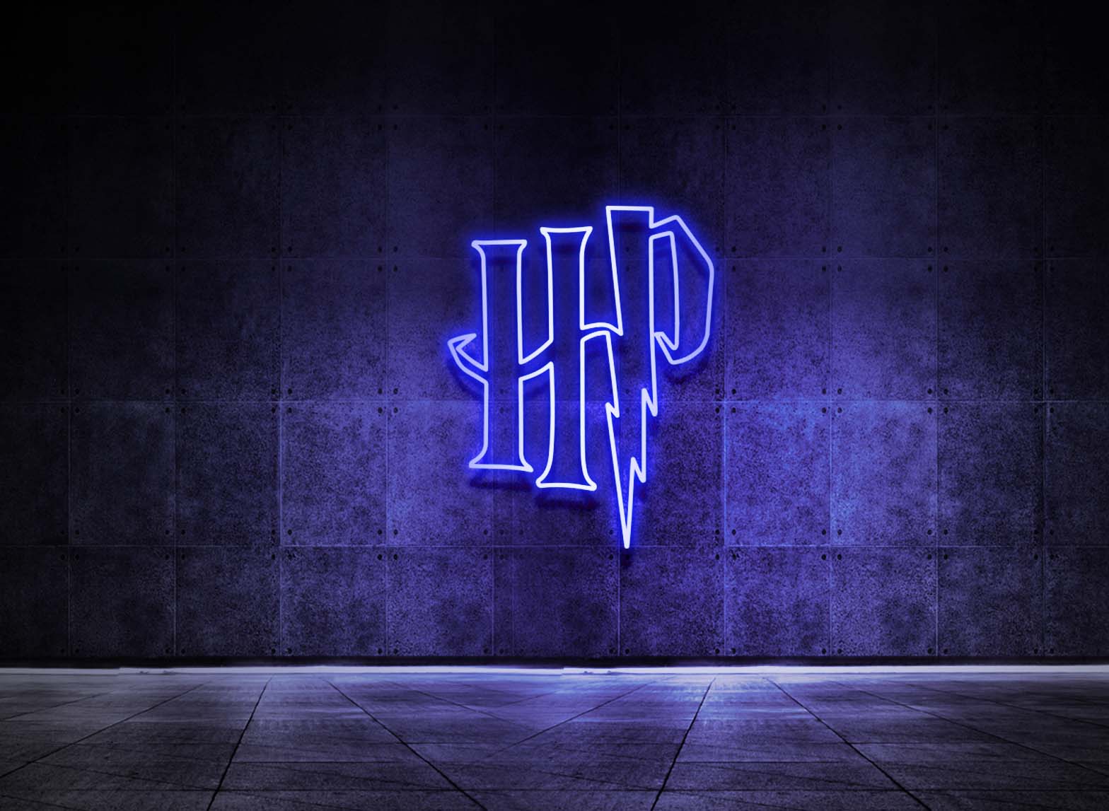 HP