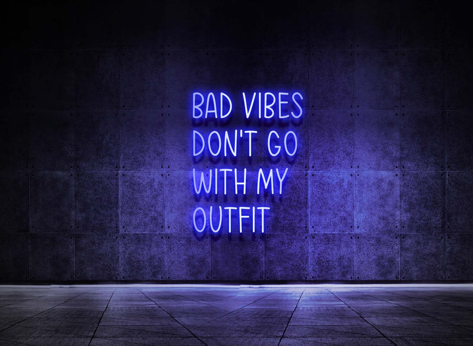 BAD VIBES