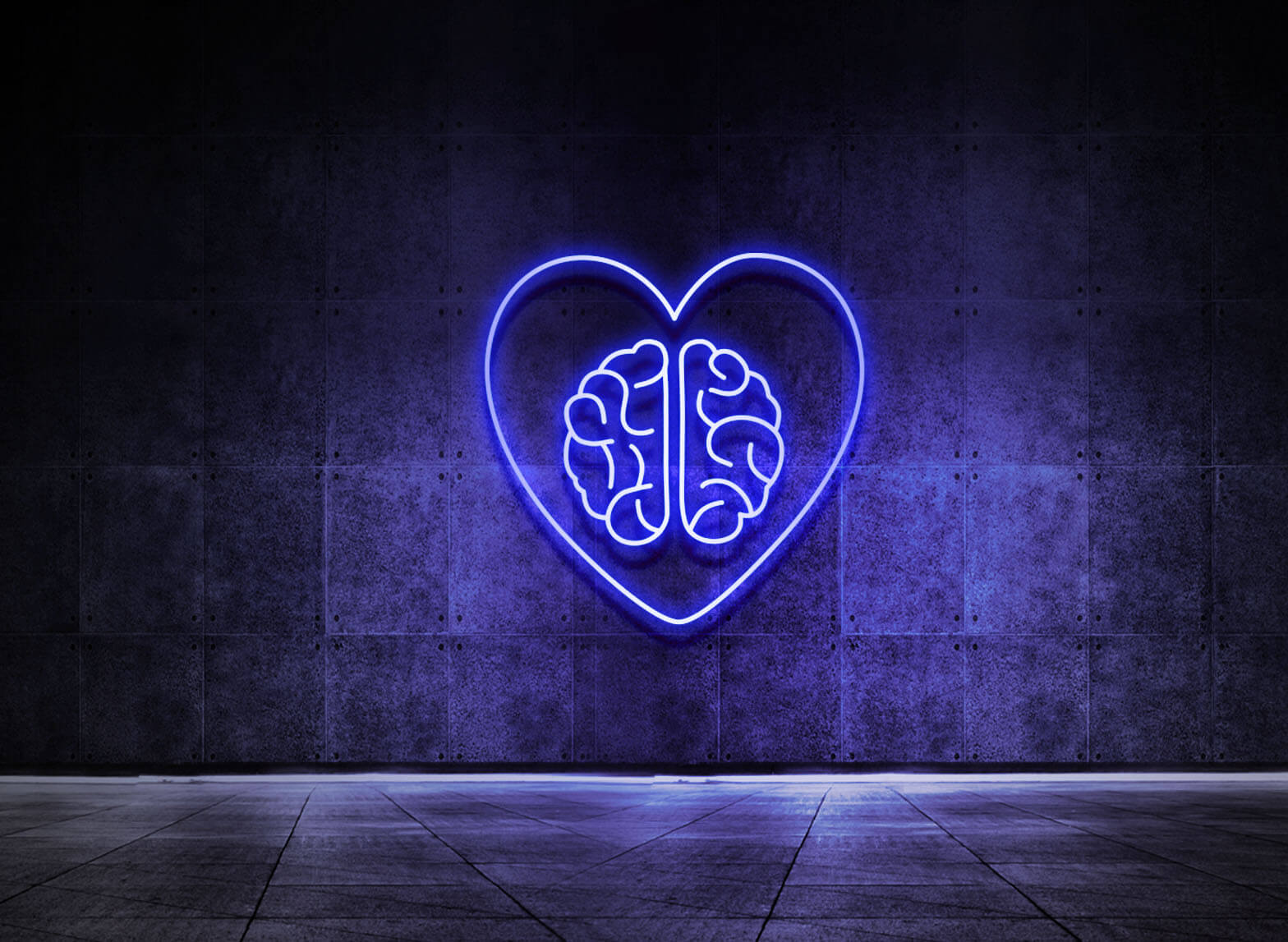 Love on the brain