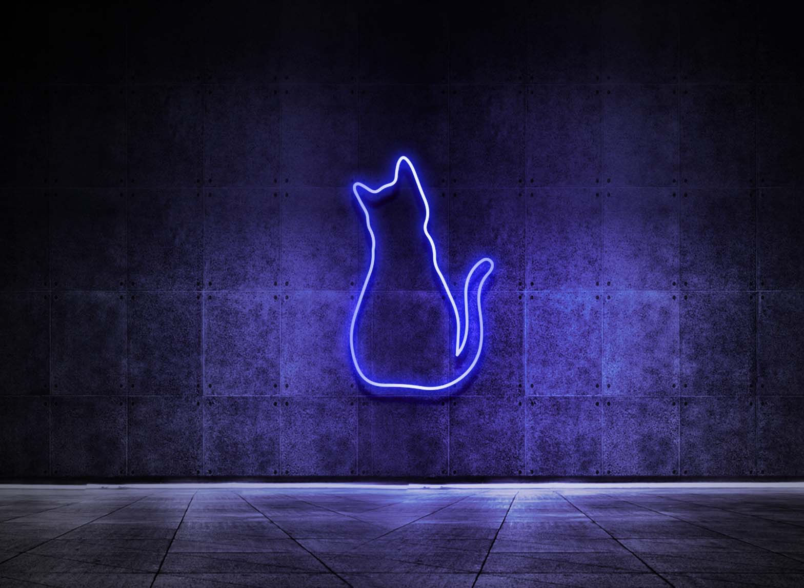 KATZEN SILHOUETTE