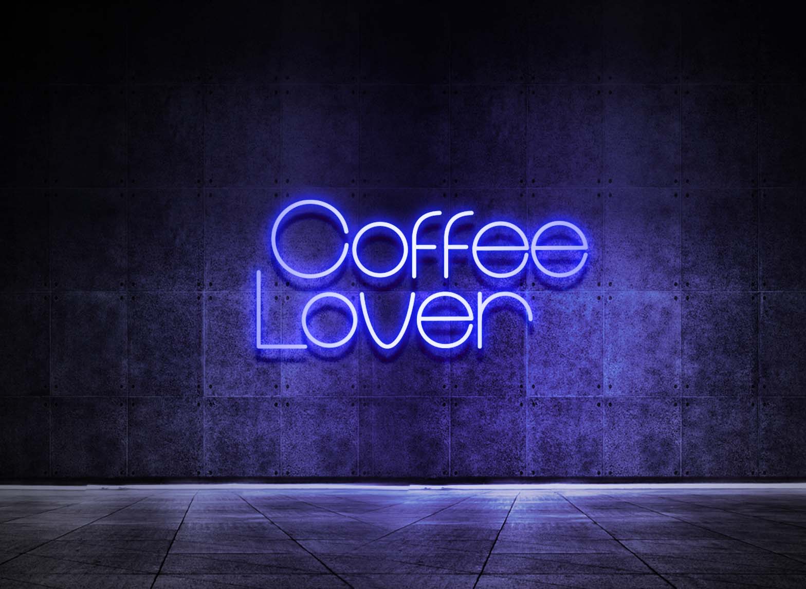 COFFEE LOVER