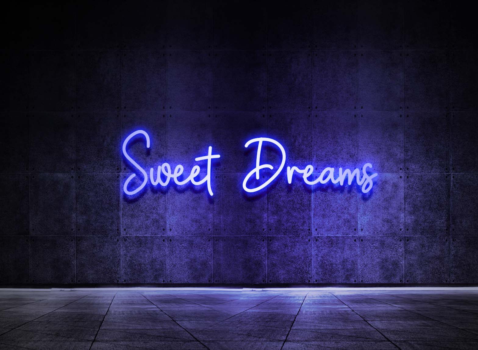 SWEET DREAMS