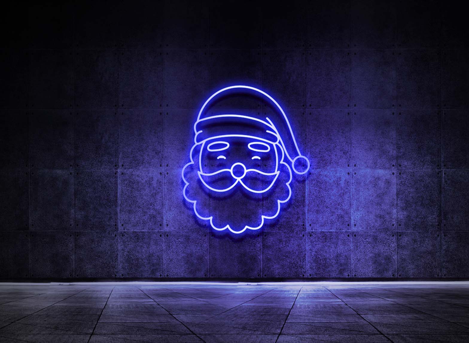 SANTA