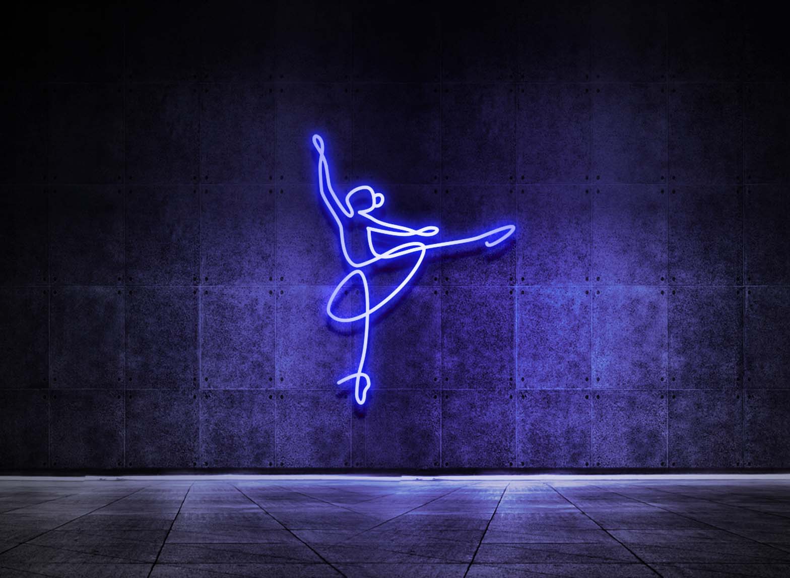 BALLERINA