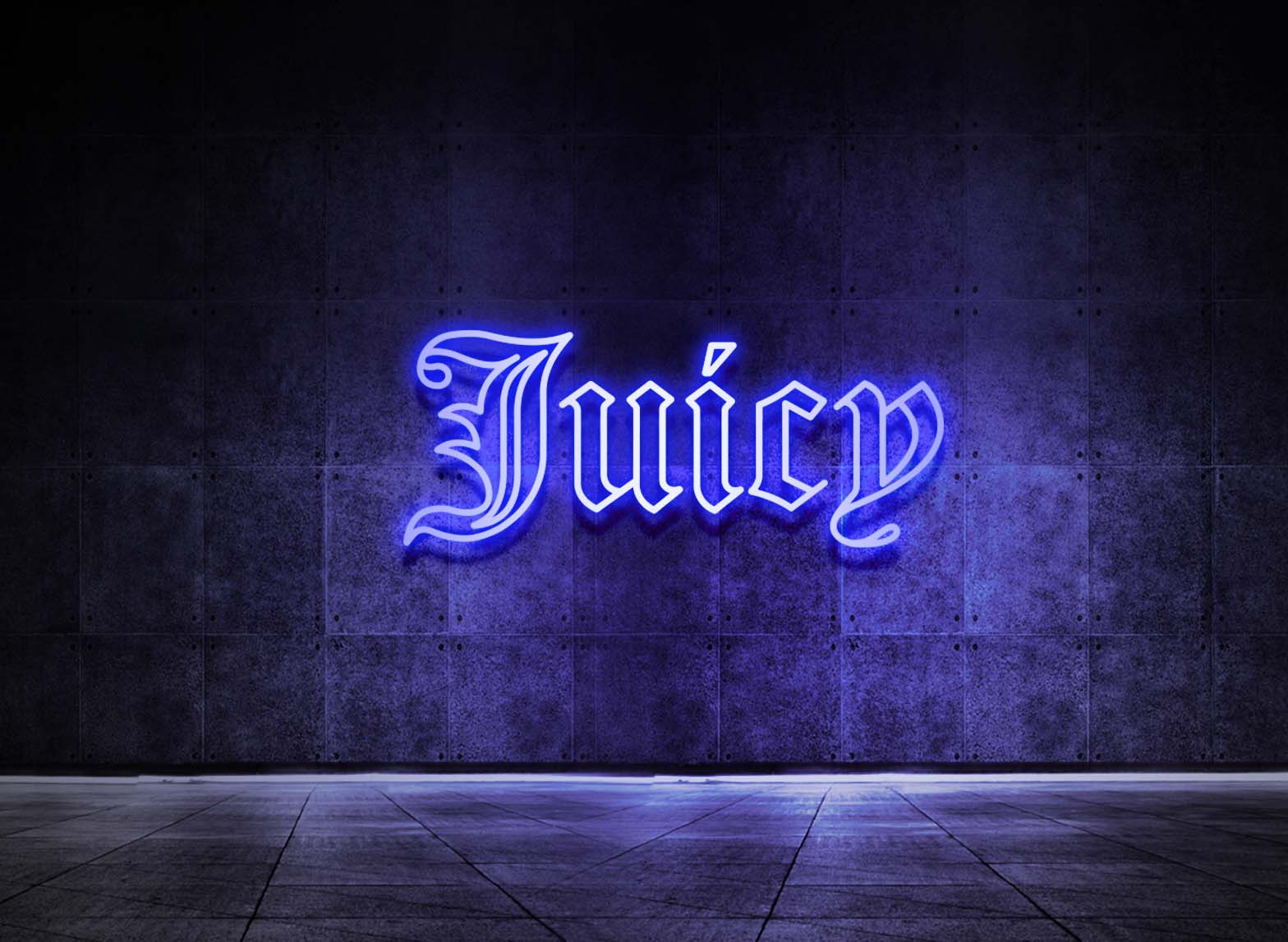 Juicy