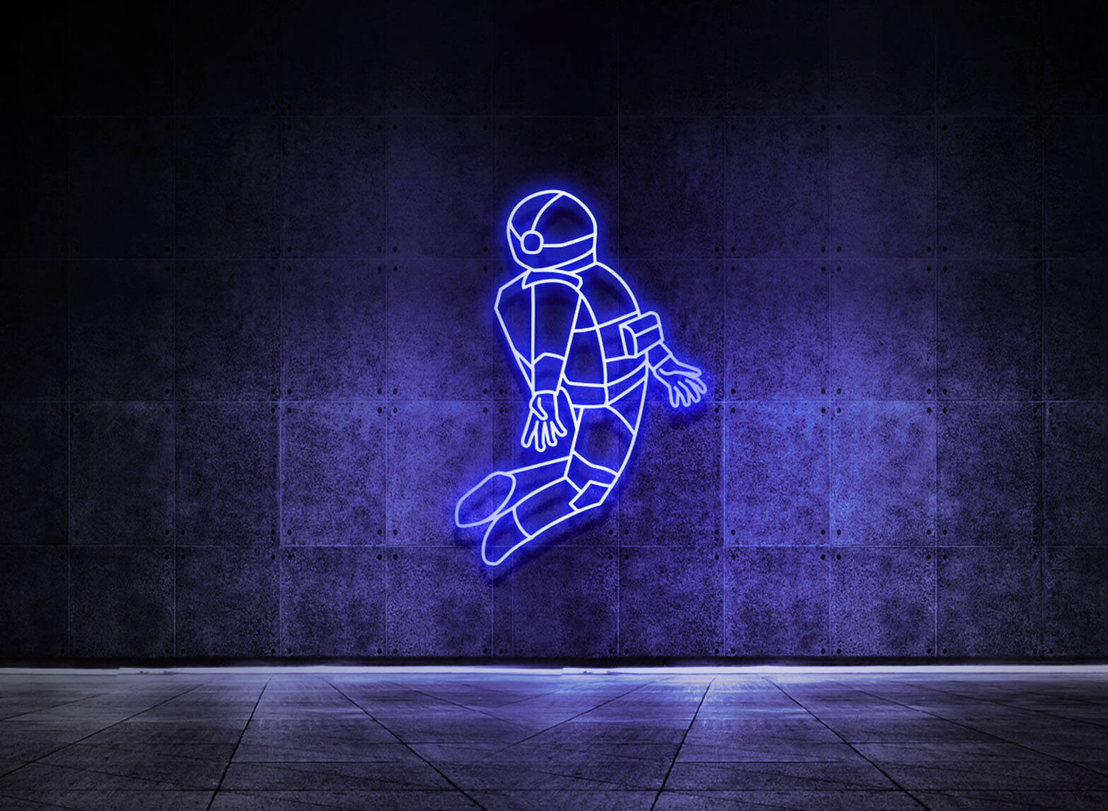 ASTRONAUT