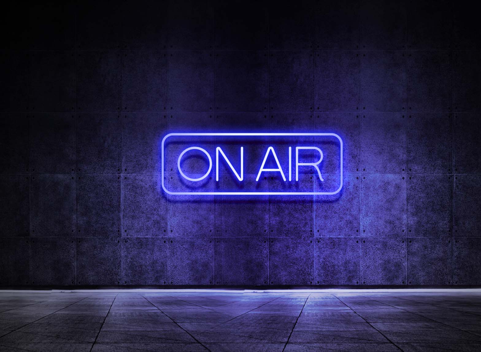 ON AIR