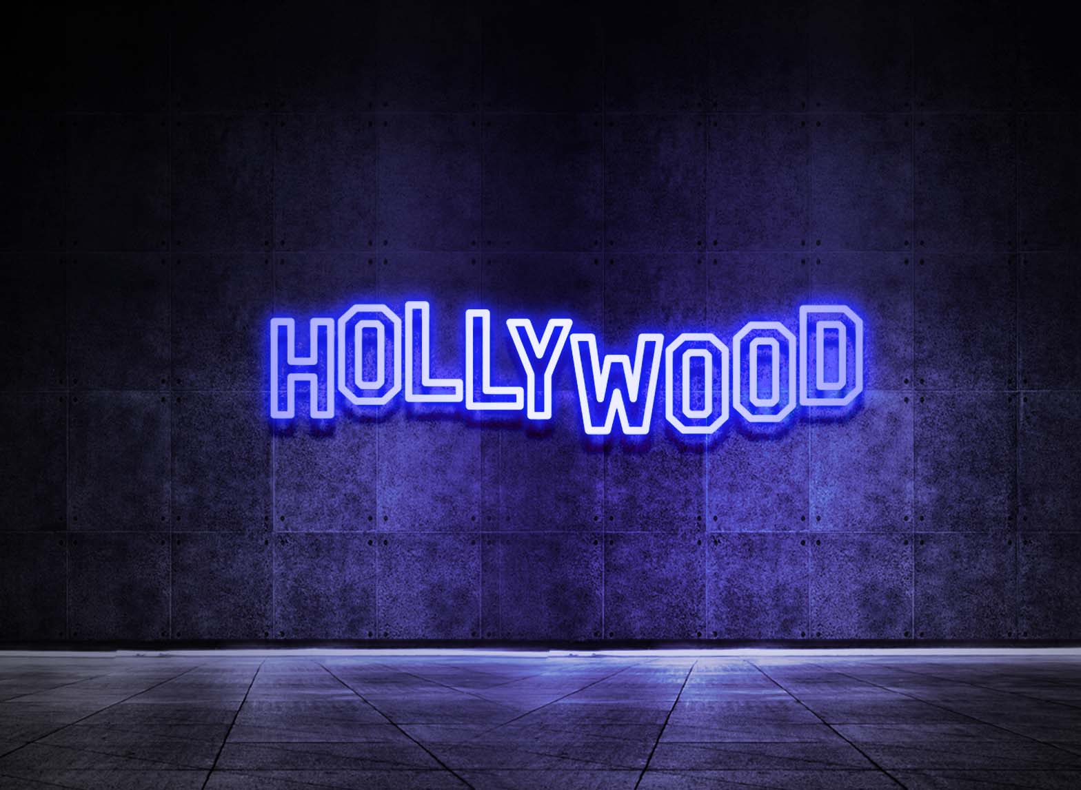 HOLLYWOOD