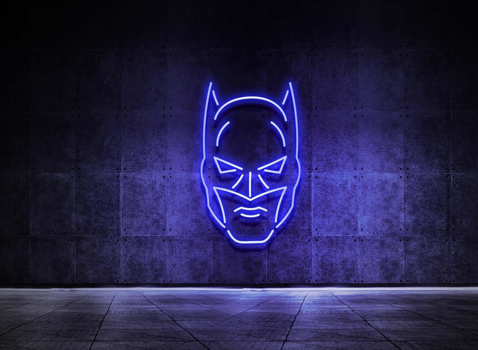 BATMAN