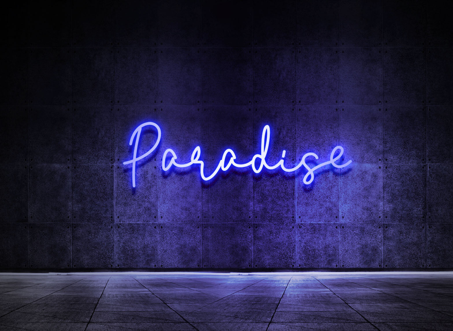 PARADISE