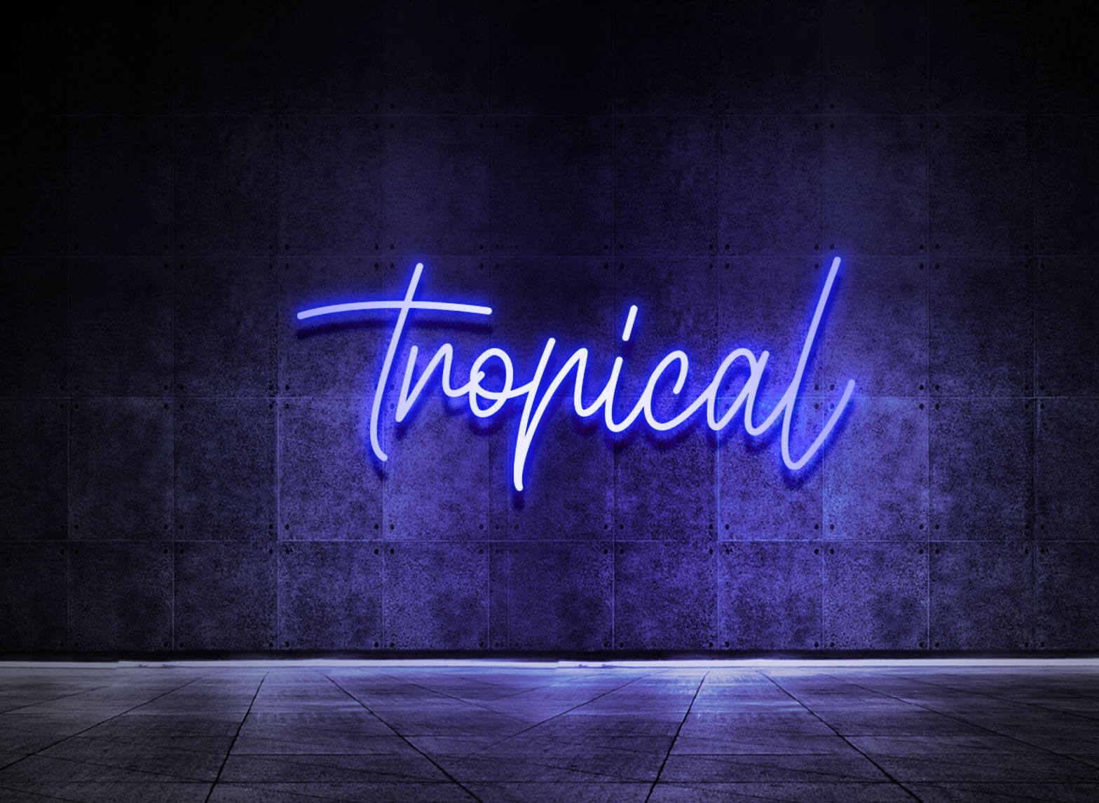 tropical