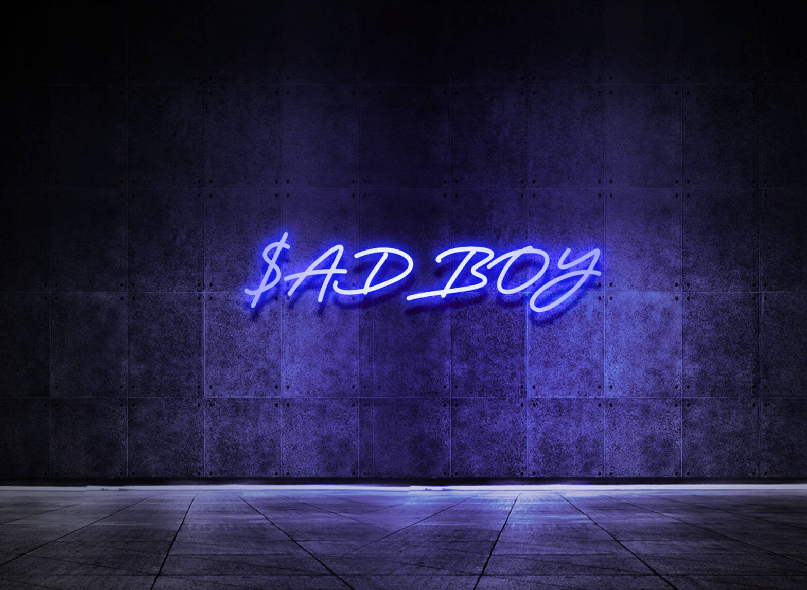 $AD BOY