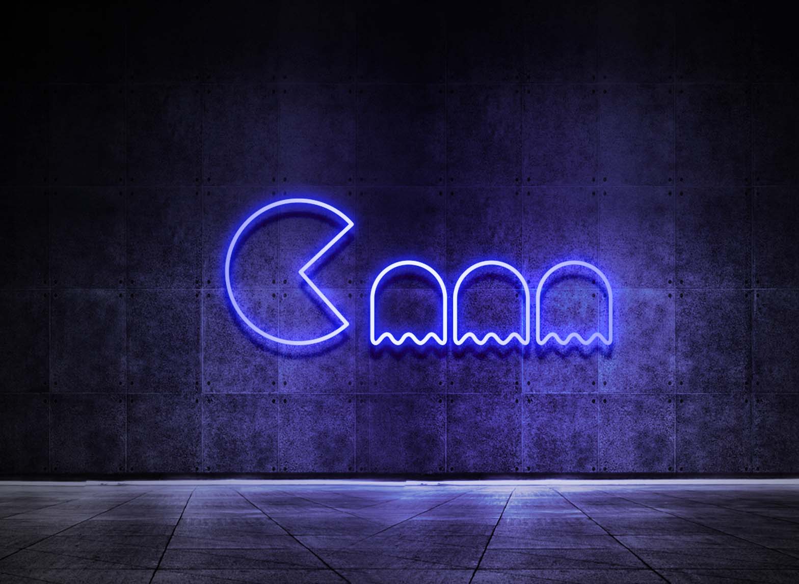 PAC-MAN