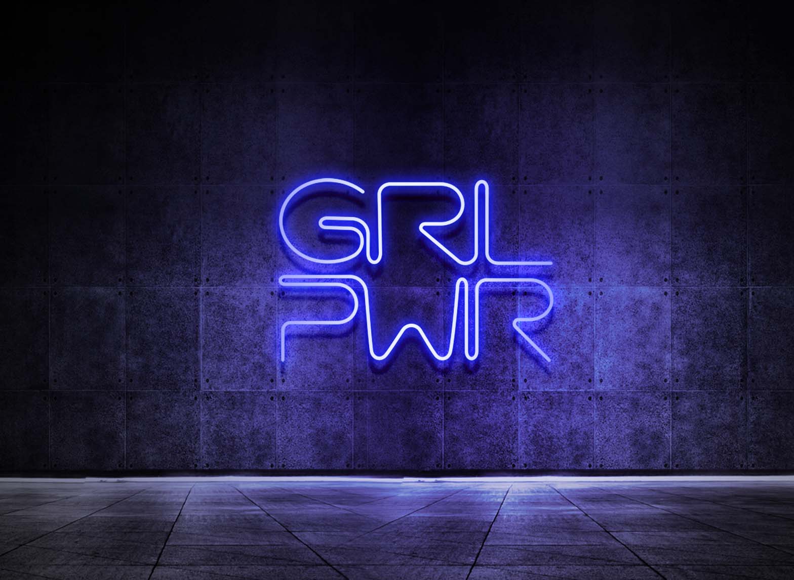 GIRL POWER