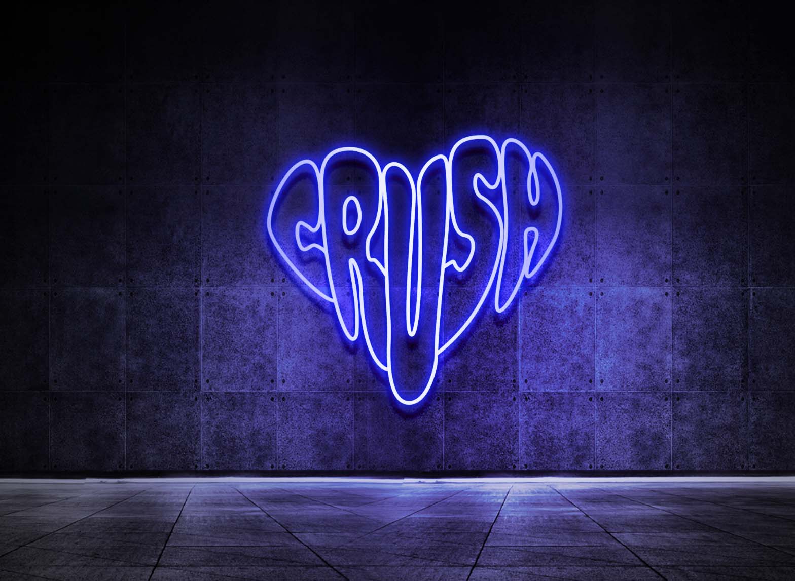 CRUSH