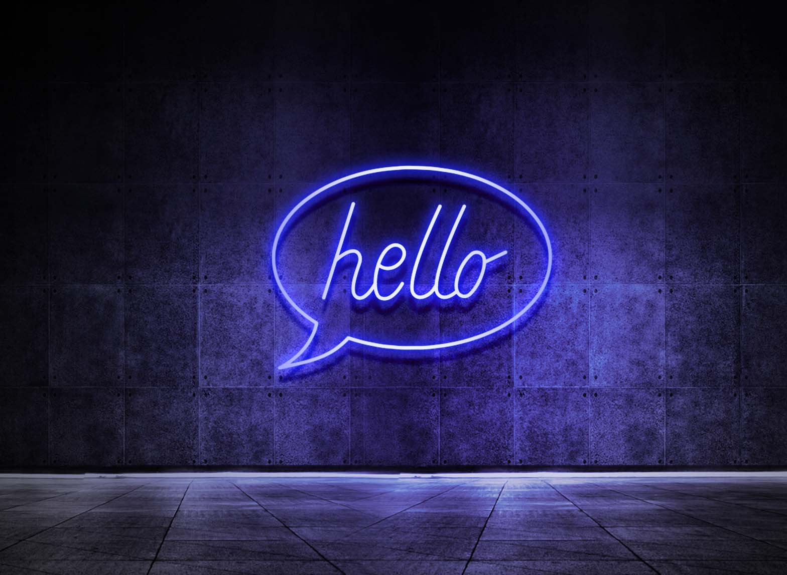 HELLO