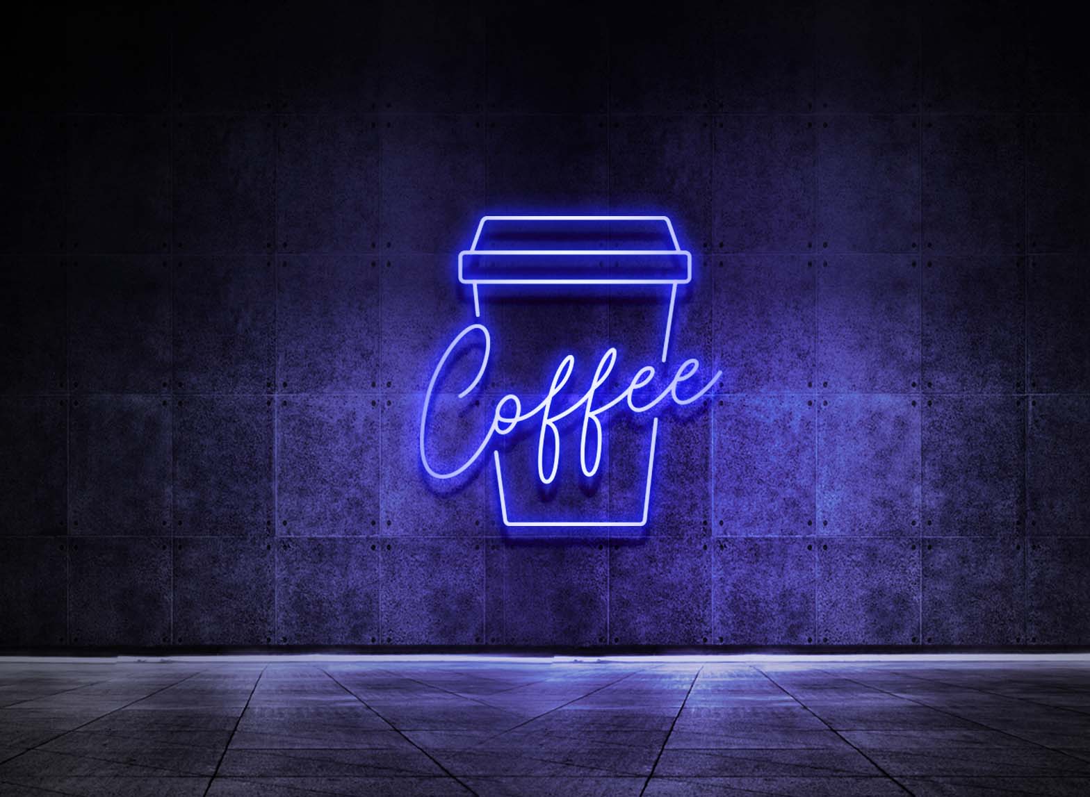COFFEE TO GO