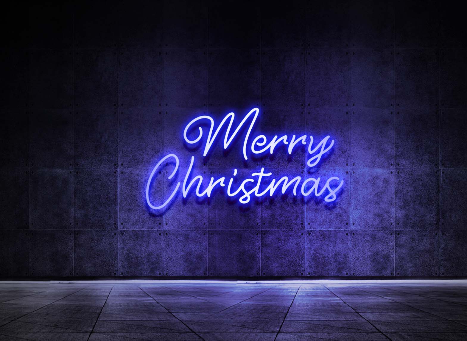 MERRY CHRISTMAS