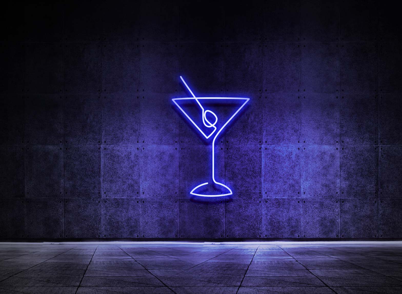 MARTINI GLAS