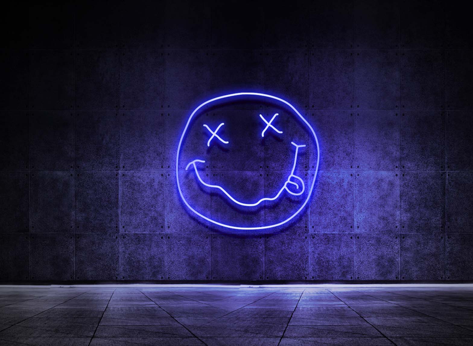 NIRVANA