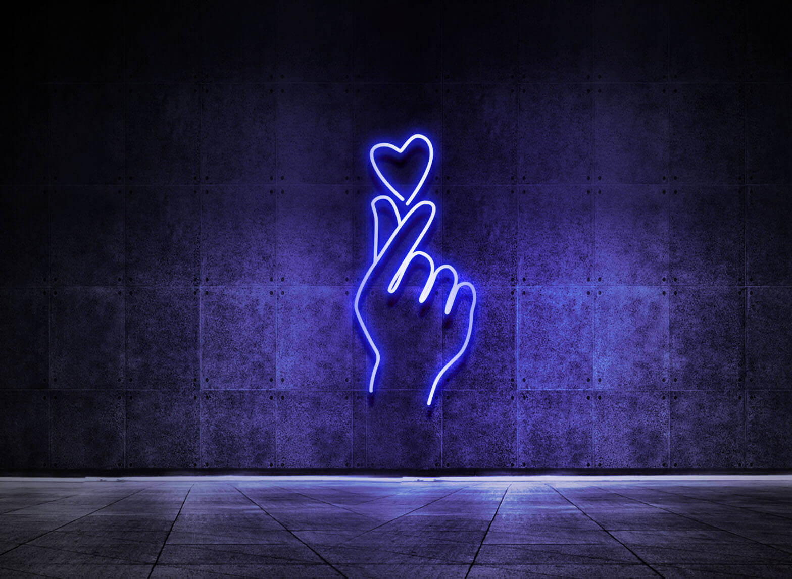 YOUR HEART IN MY HANDS