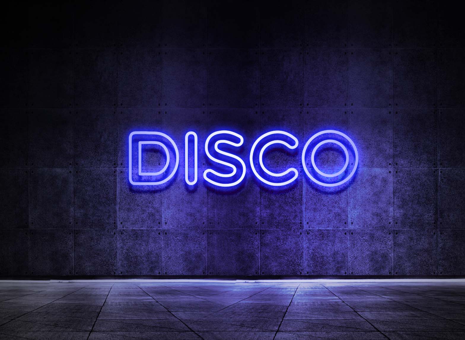 DISCO