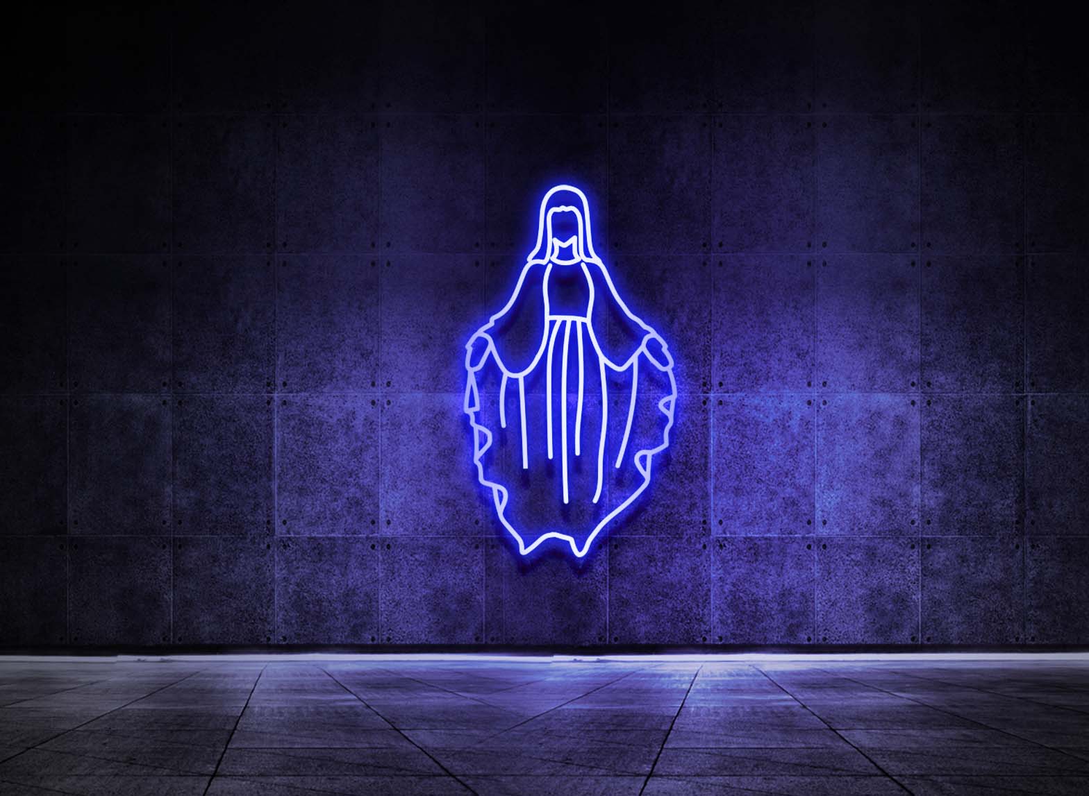 MUTTER GOTTES