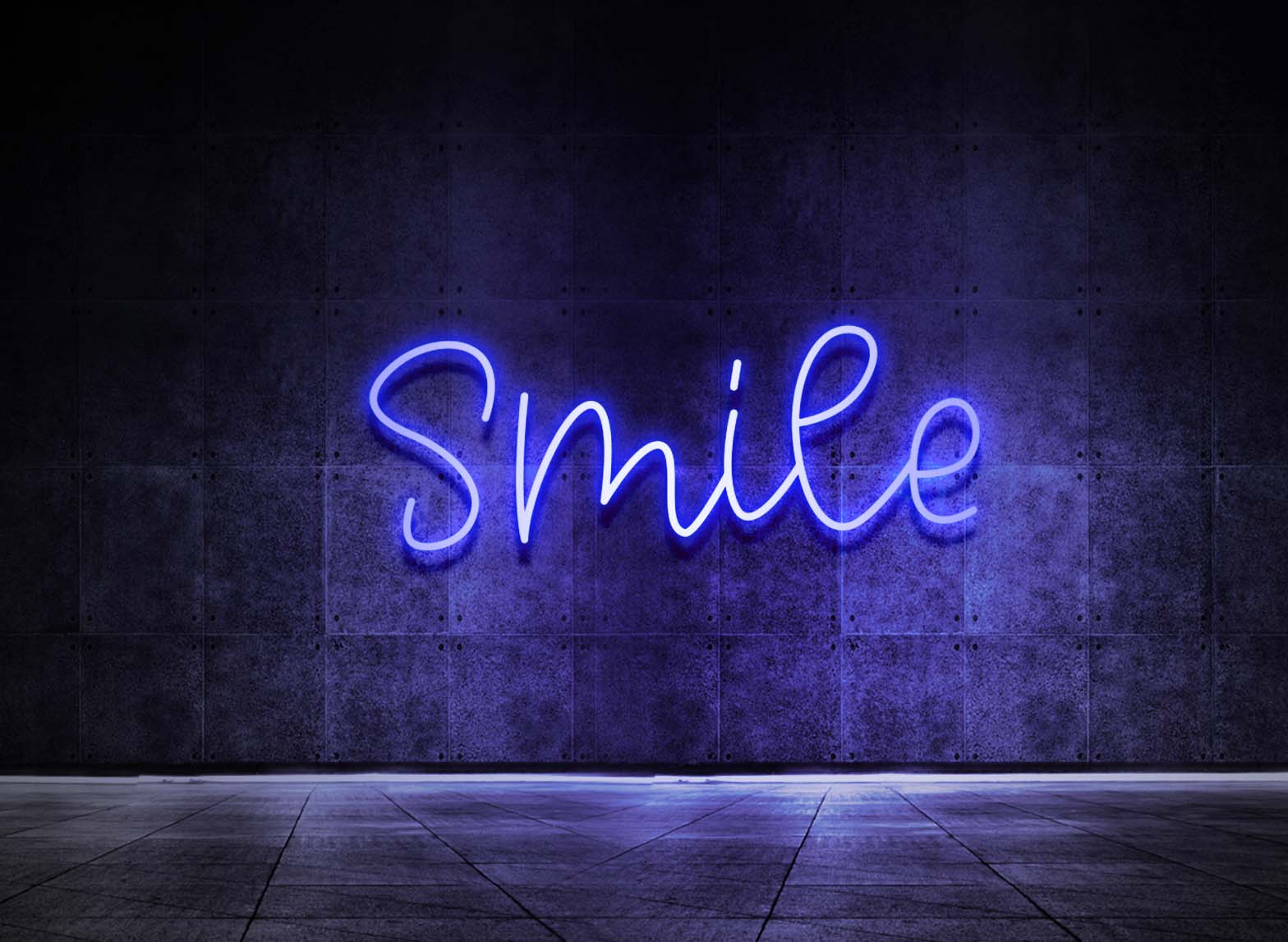 SMILE
