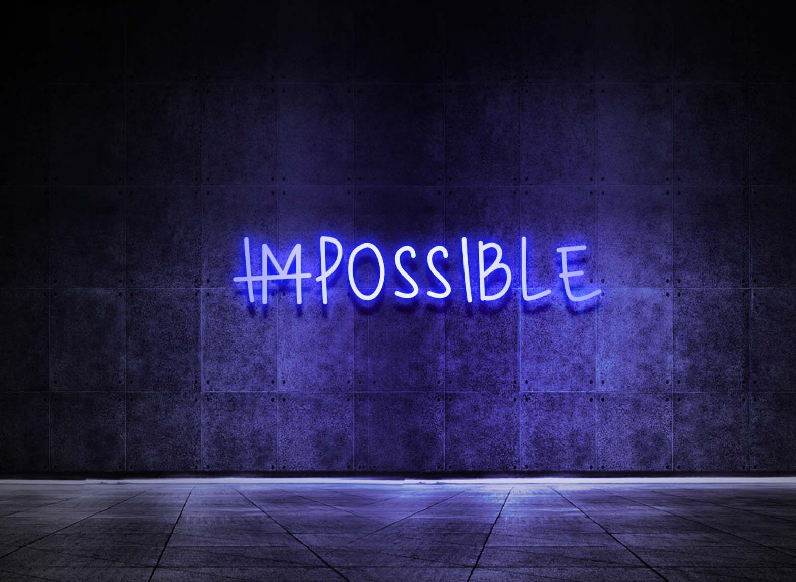 POSSIBLE