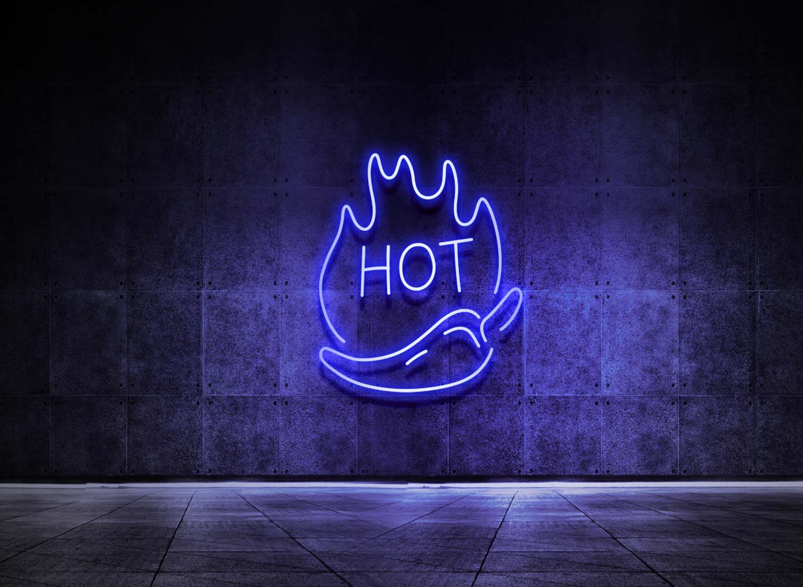 Hot Chilli