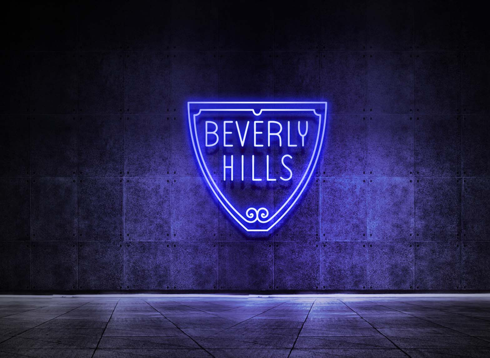 BEVERLY HILLS