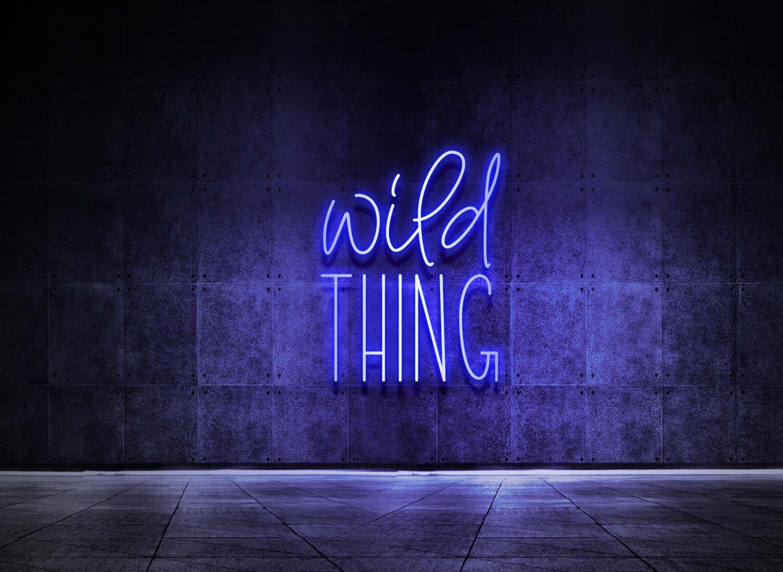 WILD THING