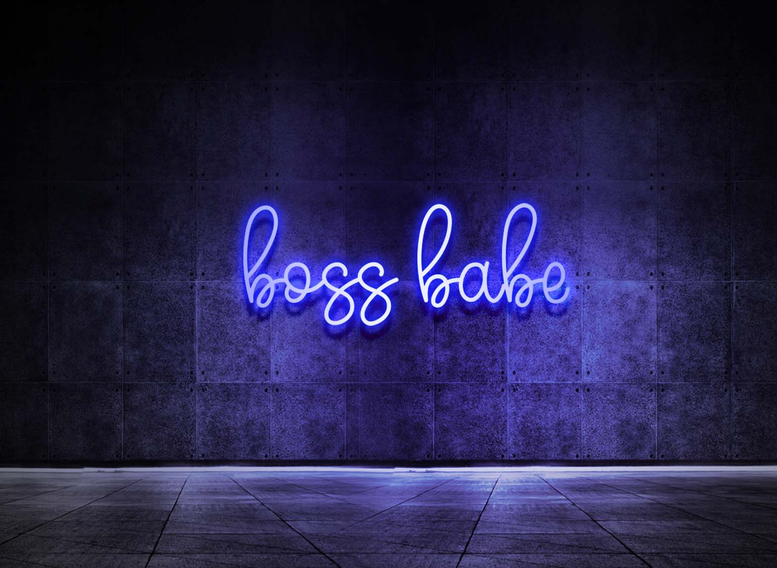 BOSS BABE