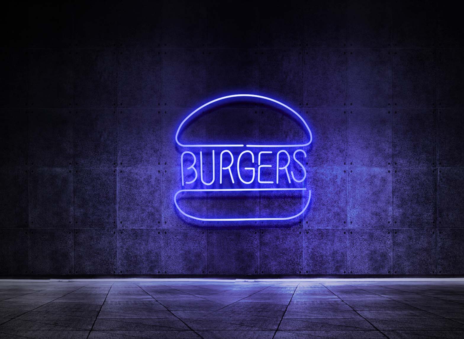 BURGERS