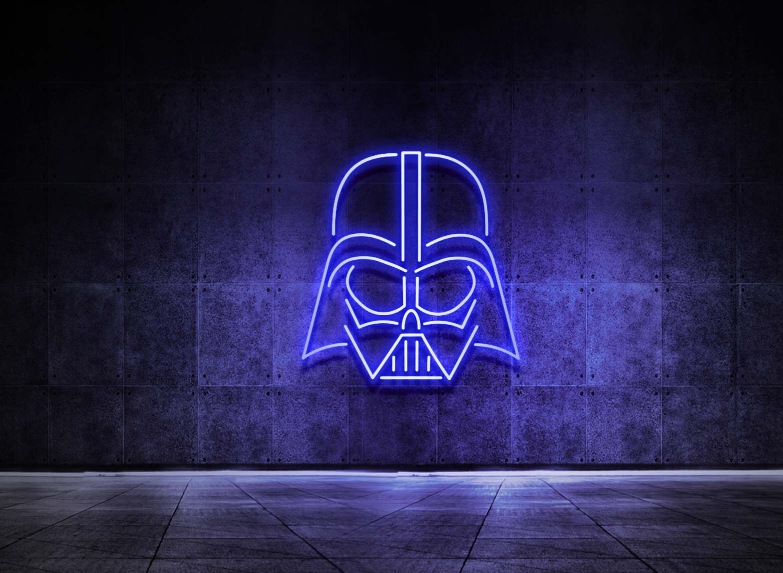 DARTH VADER