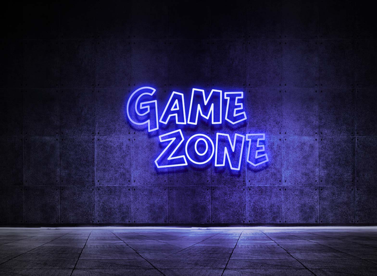 GAME ZONE