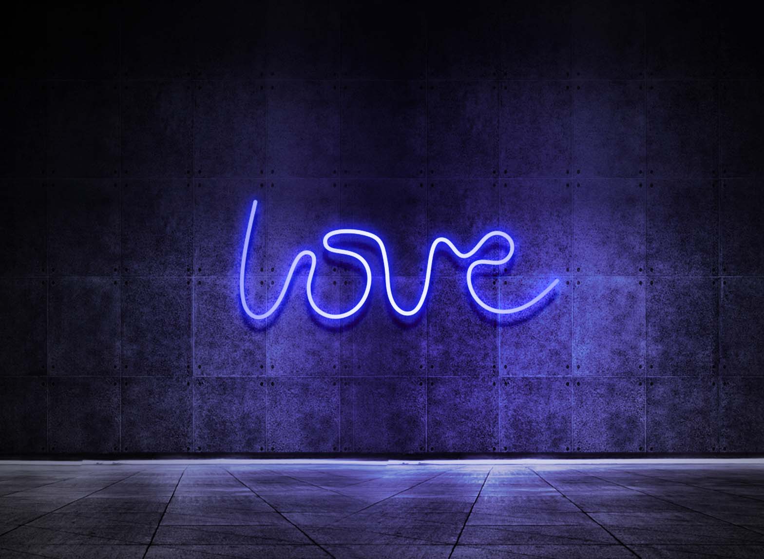 LOVE
