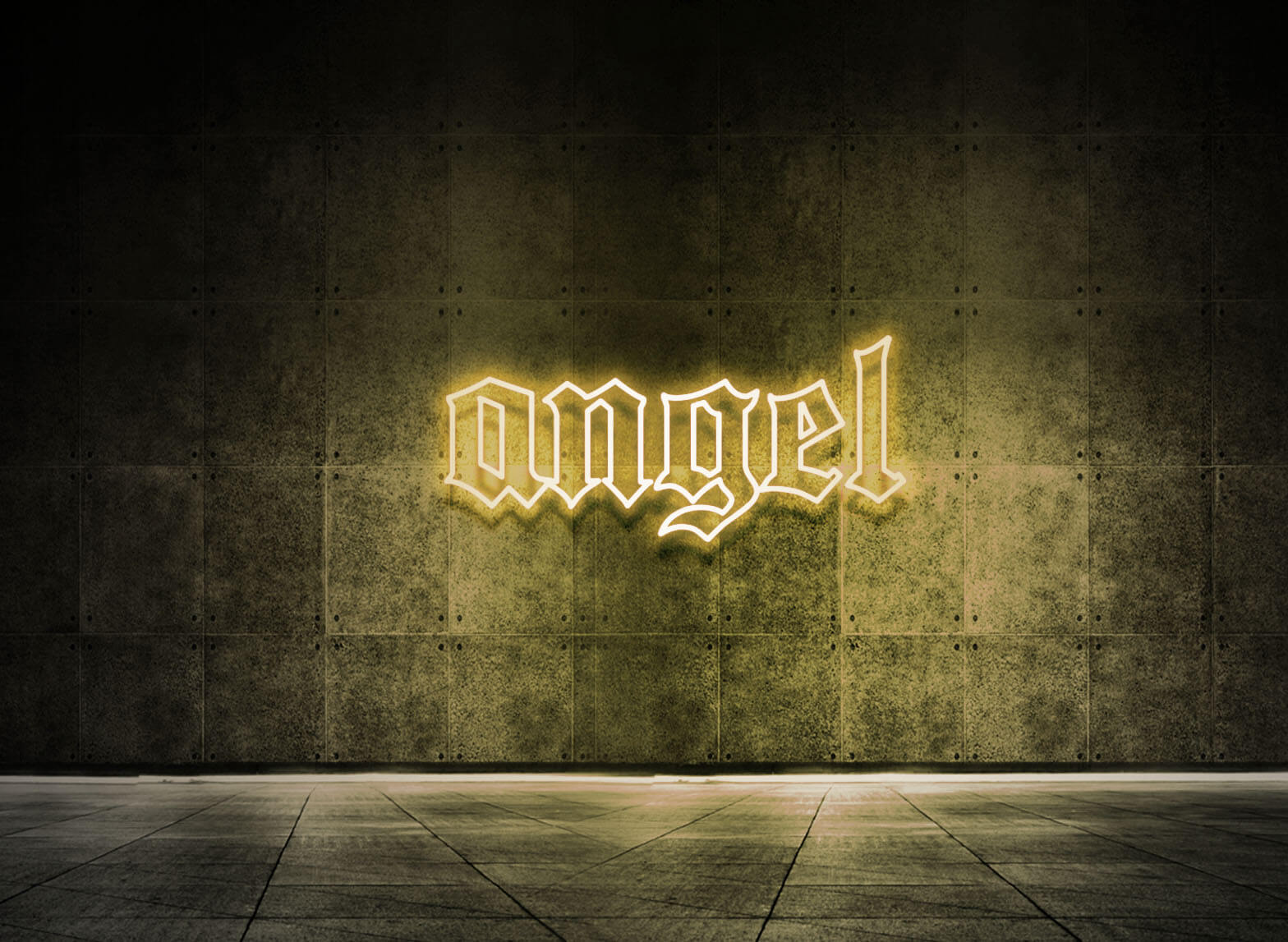 ANGEL