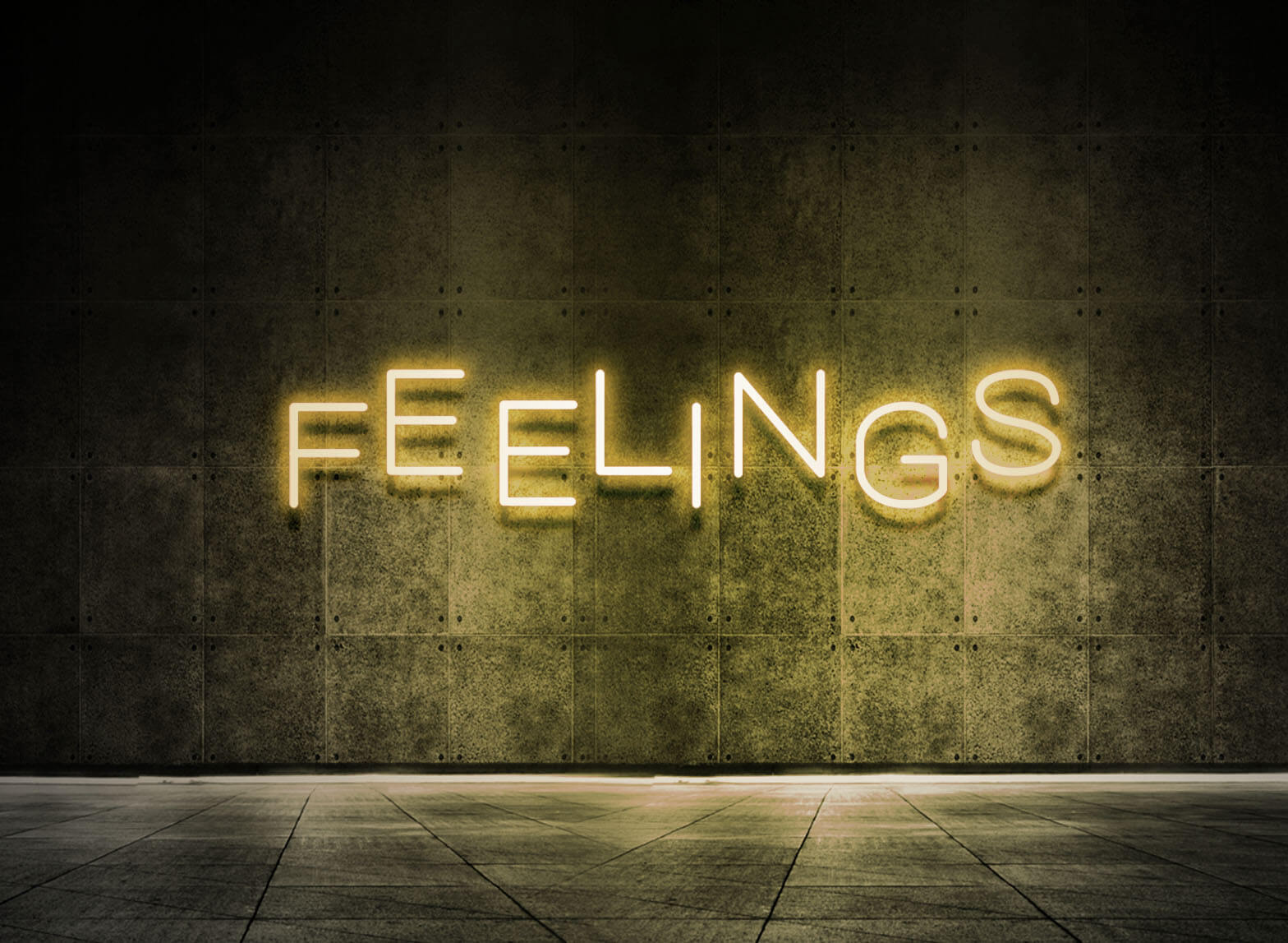 FEELINGS
