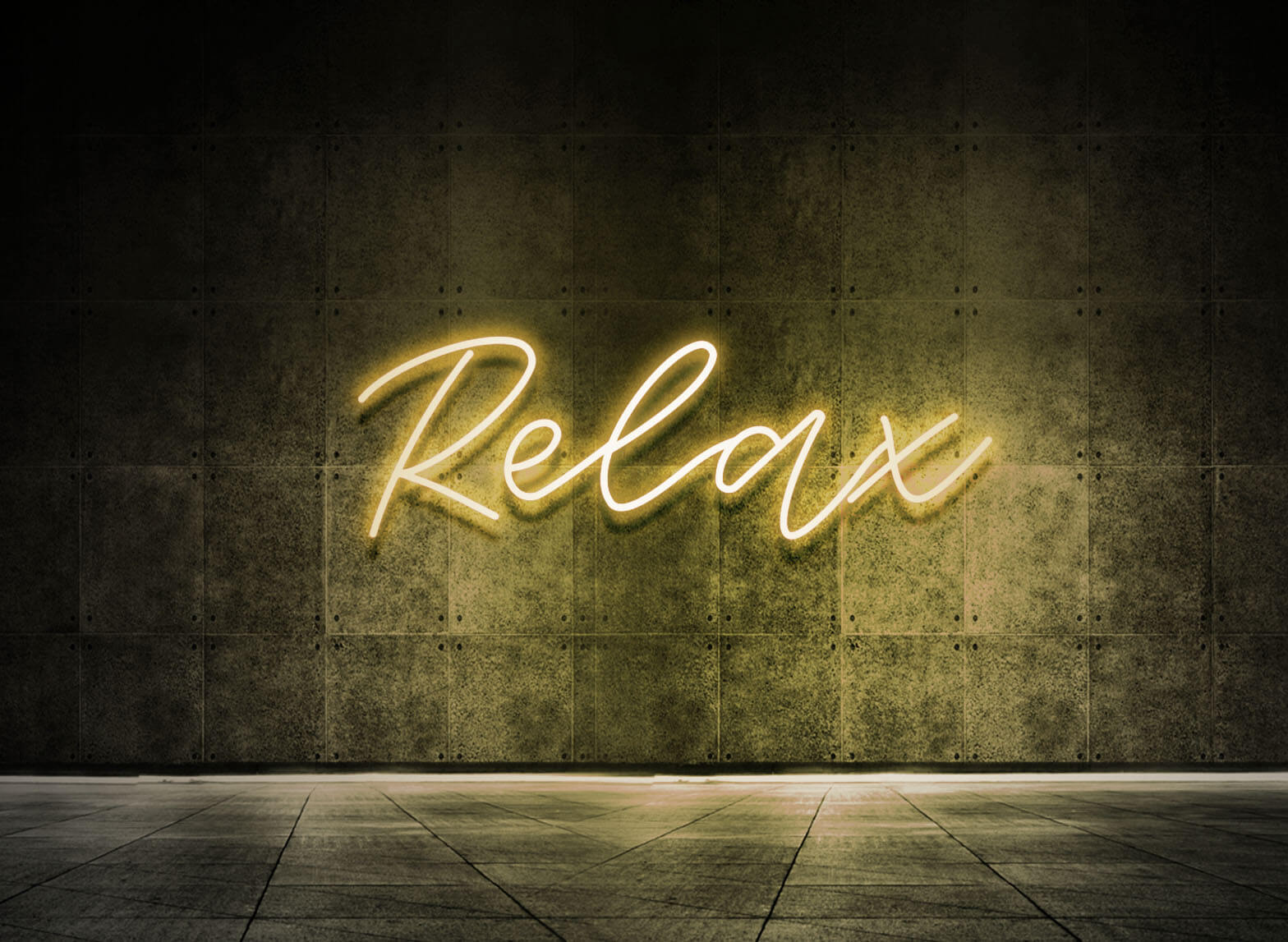 RELAX