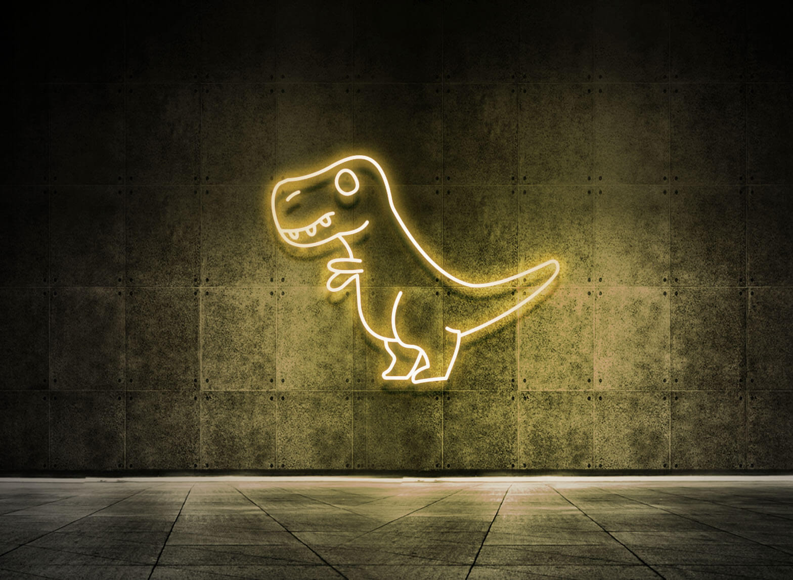DINOSAURIER